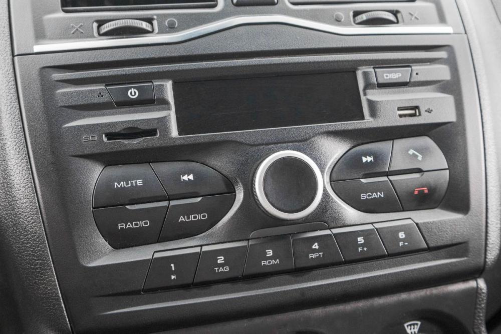 Lada (ВАЗ) Granta I Рестайлинг Барнаул  - изображение 17