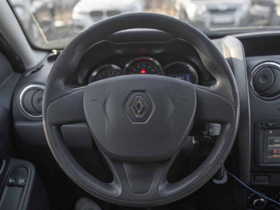 Renault Duster I Рестайлинг Санкт-Петербург  - изображение 6