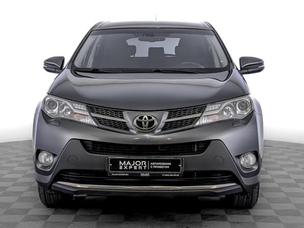 Toyota RAV4 IV (XA40) с пробегом 2013 года, цена 1 990 000 рублей, 137465 км, внедорожник, Автокод Объявления