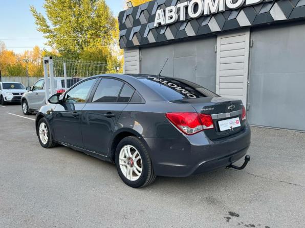 Chevrolet Cruze I Рестайлинг с пробегом 2013 года, цена 594 880 рублей, 252343 км, седан, Автокод Объявления