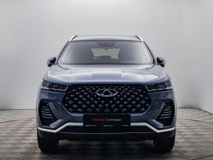 Chery Tiggo 7 Pro I Москва  - изображение 9