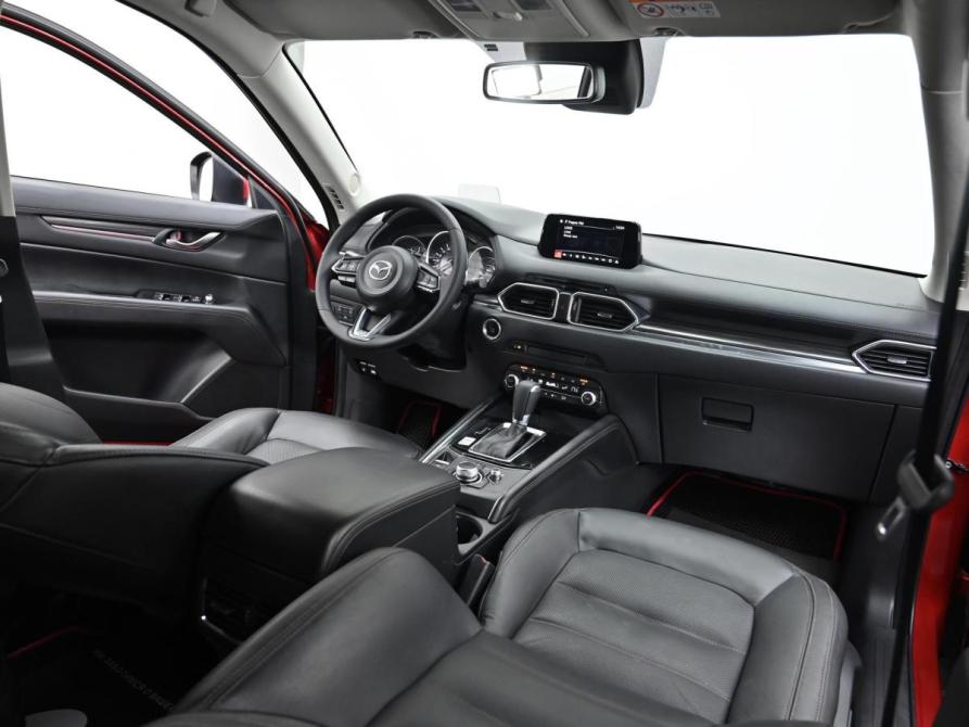 Mazda CX-5 II Москва  - изображение 7