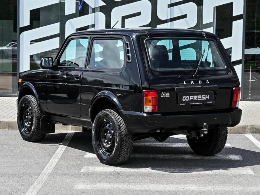 Lada (ВАЗ) Niva Legend Волгоград  - изображение 2