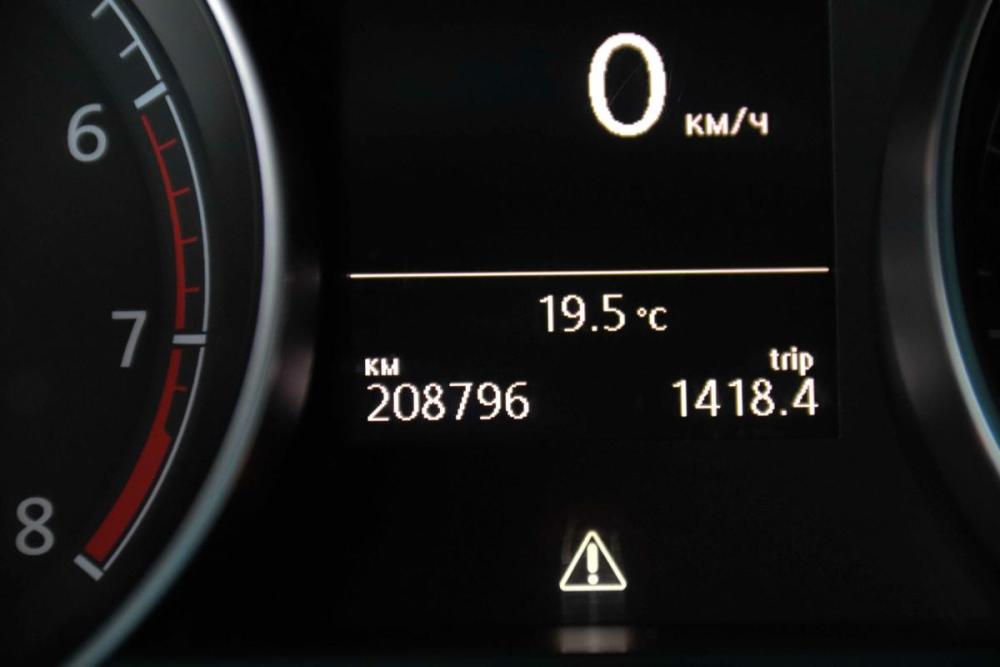 Volkswagen Golf VII Сургут  - изображение 29