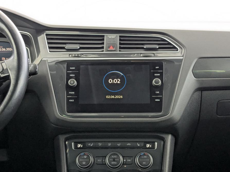 Volkswagen Tiguan II Москва  - изображение 29