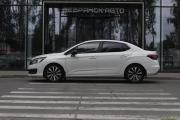 Citroen C4 II Рестайлинг Брянск  - изображение 25