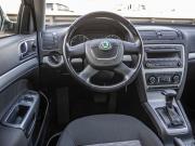 Skoda Octavia II (A5) Рестайлинг Волгоград  - изображение 53