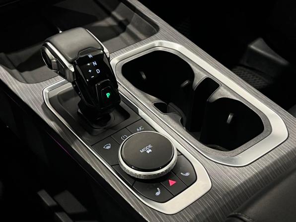 Jaecoo J7 I с пробегом 2024 года, цена 2 199 000 рублей, 46373 км, внедорожник, Автокод Объявления