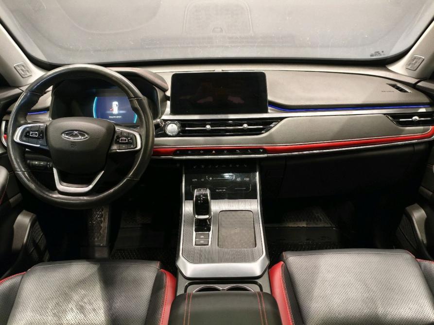 Chery Tiggo 4 Pro I Нижний Новгород  - изображение 7