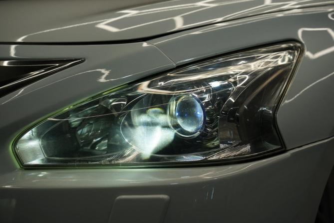 Nissan Teana III с пробегом 2014 года, цена 1 355 000 рублей, 270000 км, седан, Автокод Объявления