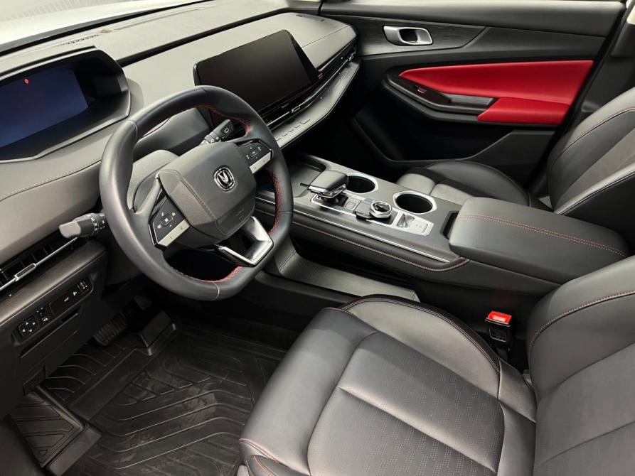 Changan UNI-S (CS55 Plus) Санкт-Петербург  - изображение 11