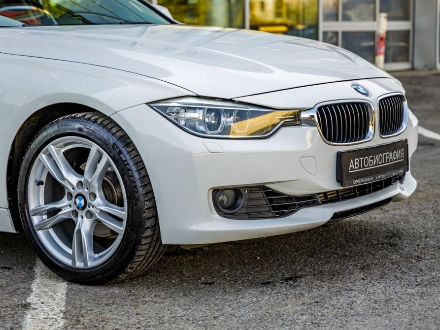 BMW 3 серии VI (F3x) Волгоград  - изображение 9