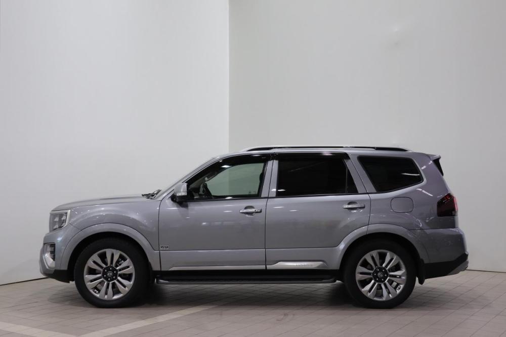 Kia Mohave I Рестайлинг 2 Иркутск  - изображение 9