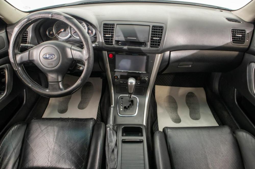 Subaru Legacy IV Барнаул  - изображение 10