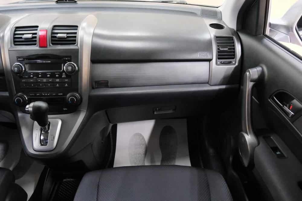 Honda CR-V III Омск  - изображение 18