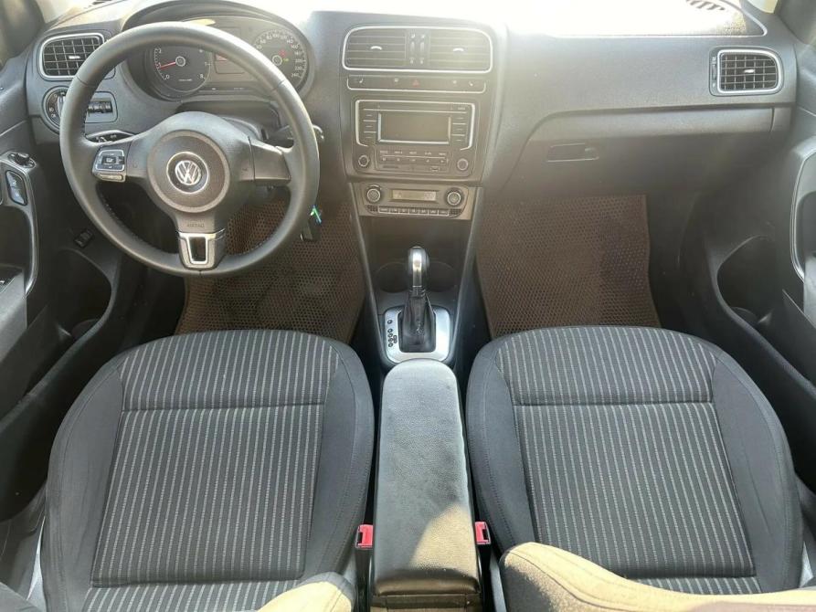 Volkswagen Polo V Набережные Челны  - изображение 14