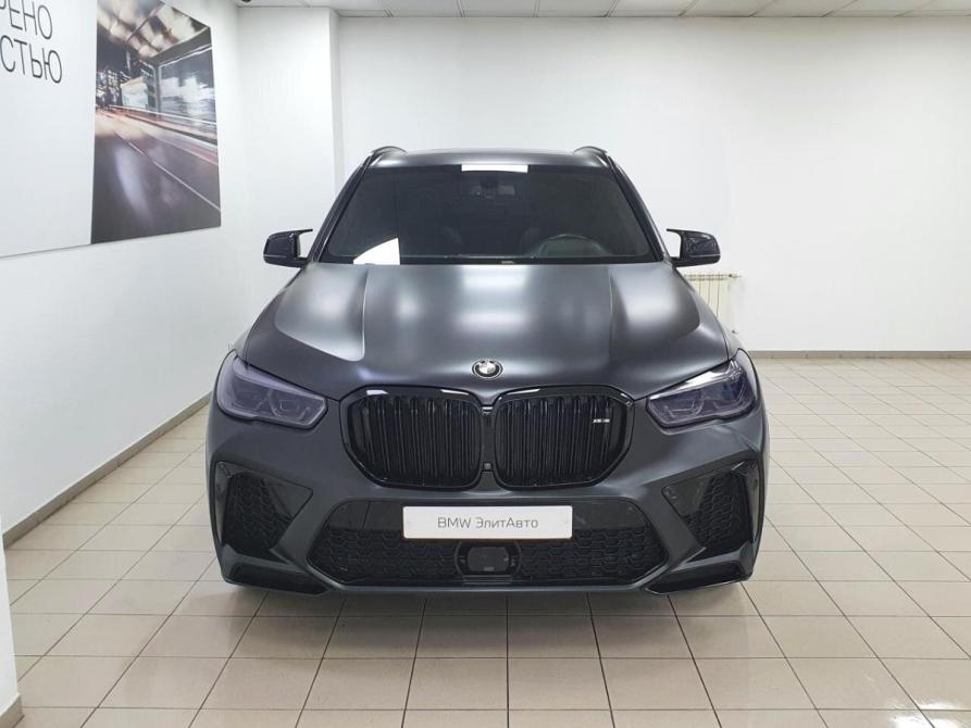 BMW X5 IV (G05/G18) Новосибирск  - изображение 15