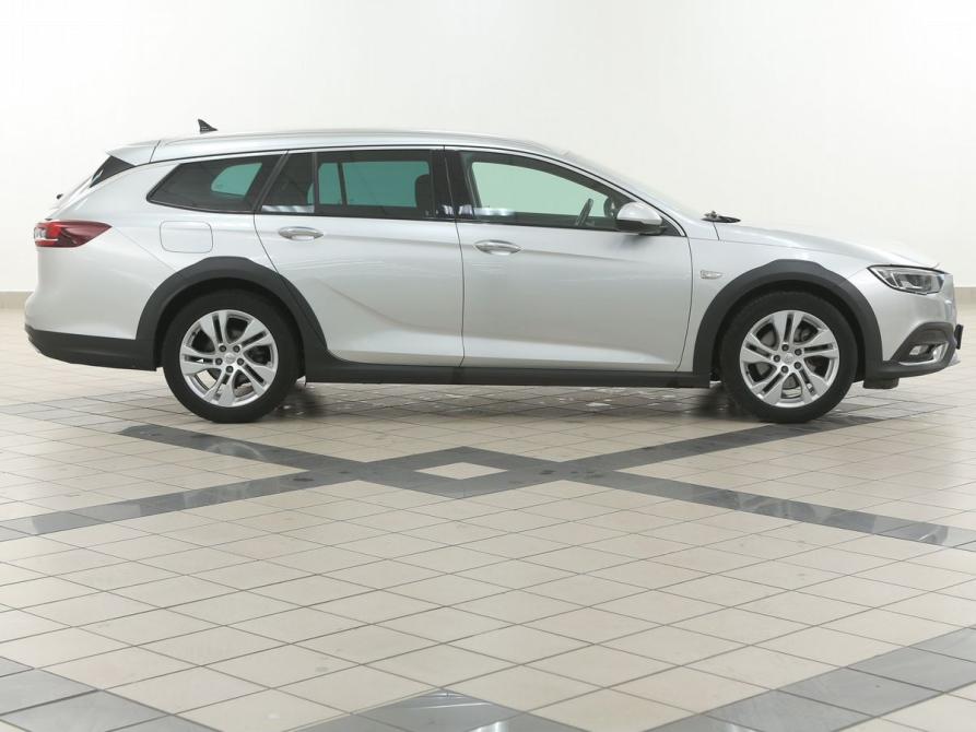 Opel Insignia II Иваново  - изображение 5