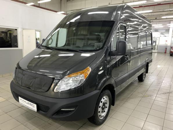 Sollers ST6 с пробегом 2024 года, цена 2 475 000 рублей, 4033 км, offers.body_type.unknown, Автокод Объявления