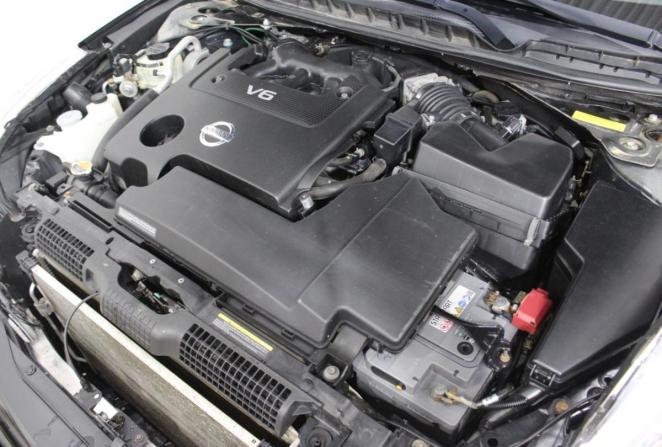 Nissan Teana II Рестайлинг с пробегом 2013 года, цена 1 250 000 рублей, 245695 км, седан, Автокод Объявления