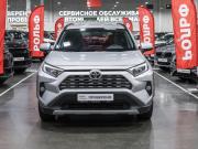 Toyota RAV4 V (XA50) Санкт-Петербург  - изображение 26
