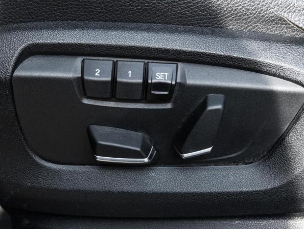 BMW X6 II (F16) с пробегом 2018 года, цена 3 517 500 рублей, 212606 км, внедорожник, Автокод Объявления