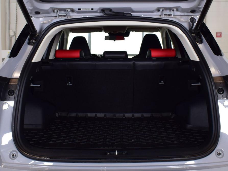 Changan CS55 Plus II Кемерово  - изображение 31