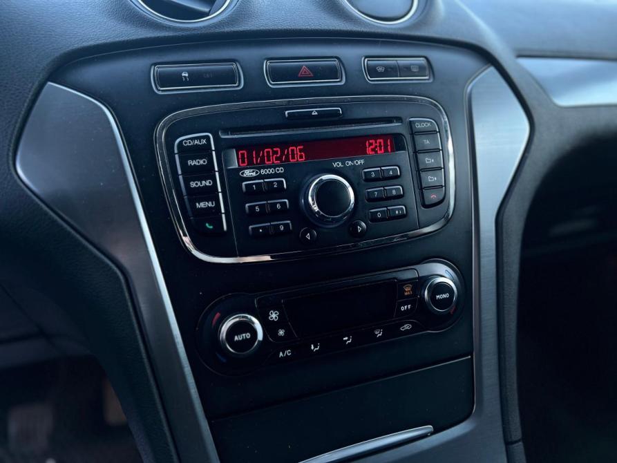 Ford Mondeo IV Рестайлинг Альметьевск  - изображение 12