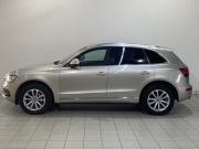 Audi Q5 I (8R) Рестайлинг Курск  - изображение 24
