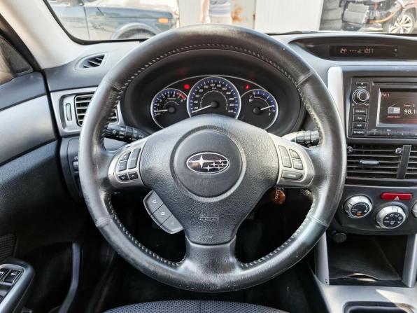 Subaru Forester III Рестайлинг с пробегом 2013 года, цена 959 000 рублей, 356931 км, внедорожник, Автокод Объявления