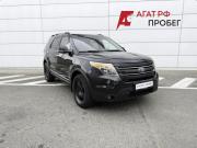 Ford Explorer V Ставрополь  - изображение 25