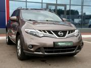 Nissan Murano II (Z51) Рестайлинг Иваново  - изображение 23