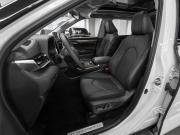 Toyota Highlander IV (XU70) Москва  - изображение 38