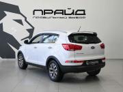 Kia Sportage III Рестайлинг Ростов-на-Дону  - изображение 28