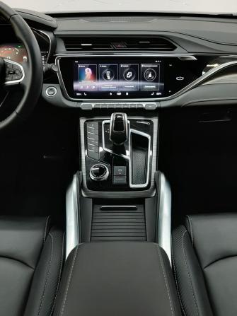 Geely Atlas Pro с пробегом 2023 года, цена 1 950 000 рублей, 60707 км, внедорожник, Автокод Объявления