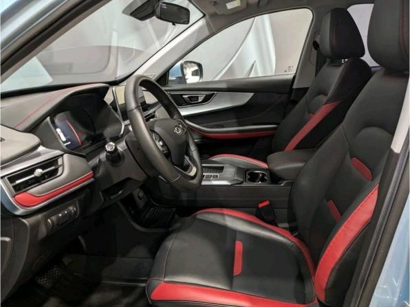 Chery Tiggo 4 Pro I с пробегом 2023 года, цена 1 620 000 рублей, 15355 км, внедорожник, Автокод Объявления