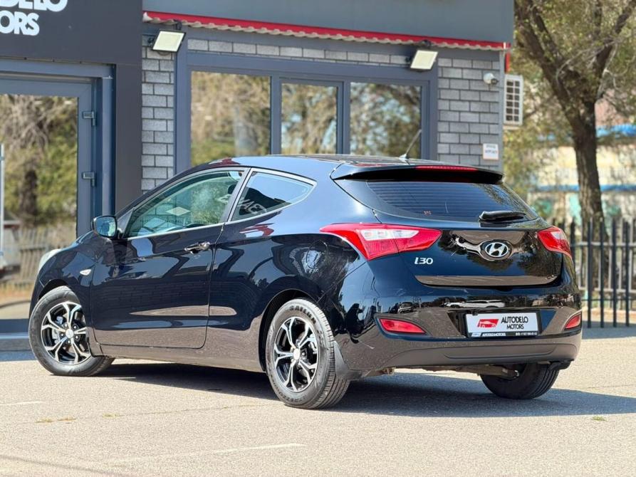 Hyundai i30 II Астрахань  - изображение 2