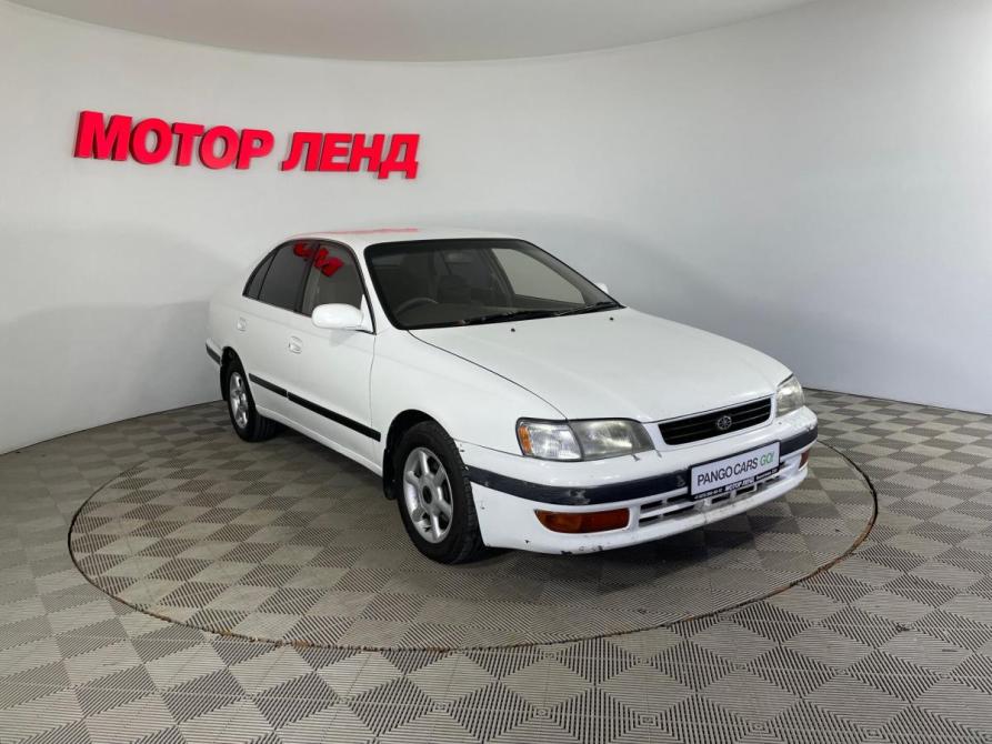 Toyota Corona IX (T190) Воронеж  - изображение 3