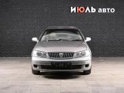 Nissan Bluebird Sylphy I (G10) Екатеринбург  - изображение 13