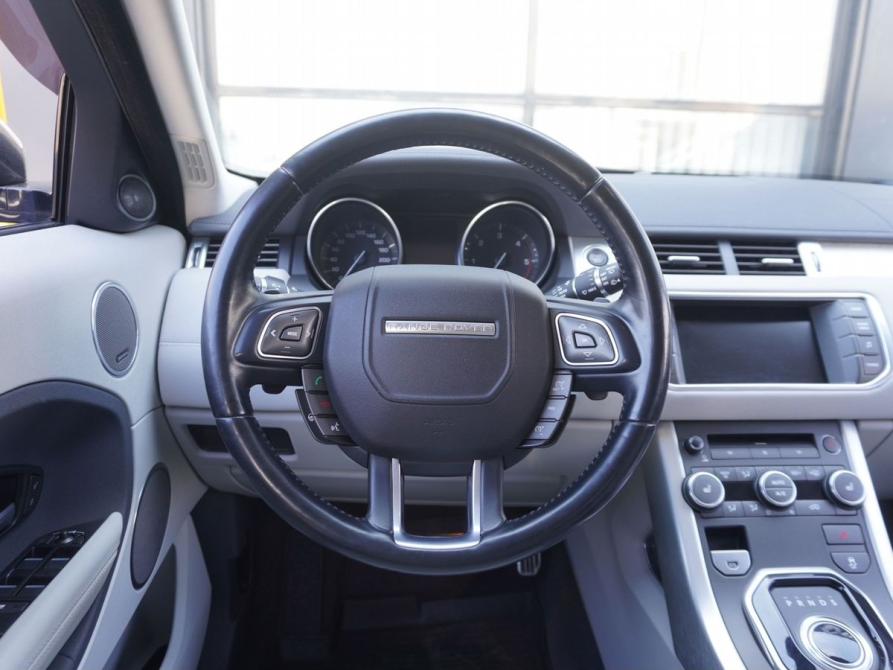 Land Rover Range Rover Evoque I Москва  - изображение 13