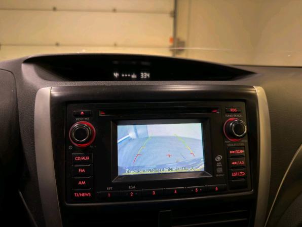 Subaru Forester III Рестайлинг с пробегом 2012 года, цена 1 049 000 рублей, 246324 км, внедорожник, Автокод Объявления