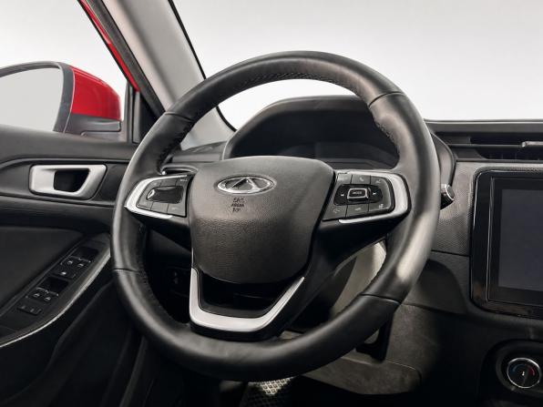 Chery Tiggo 4 I Рестайлинг с пробегом 2022 года, цена 1 499 000 рублей, 32000 км, внедорожник, Автокод Объявления