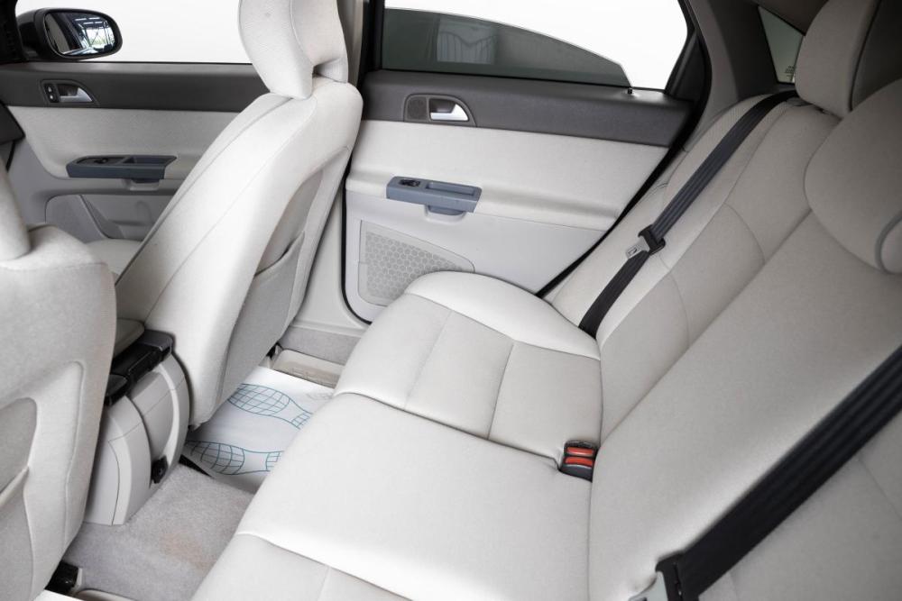 Volvo S40 II Рестайлинг Пермь  - изображение 9