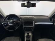 Skoda Octavia II (A5) Рестайлинг Уфа  - изображение 27