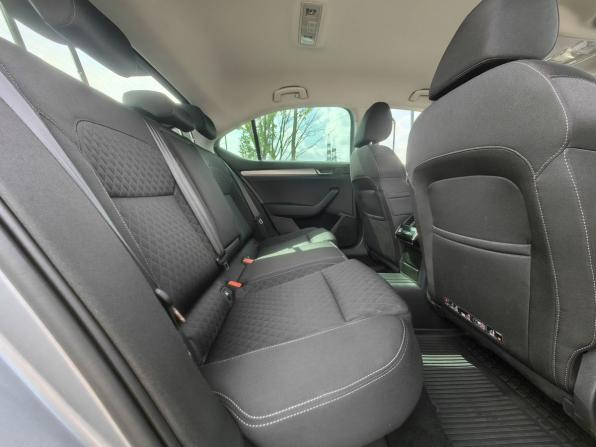 Skoda Superb III с пробегом 2016 года, цена 1 619 000 рублей, 180051 км, лифтбек, Автокод Объявления