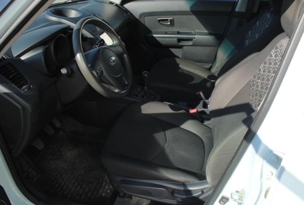 Kia Soul I Саратов  - изображение 14
