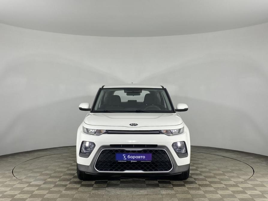 Kia Soul III Воронеж  - изображение 3