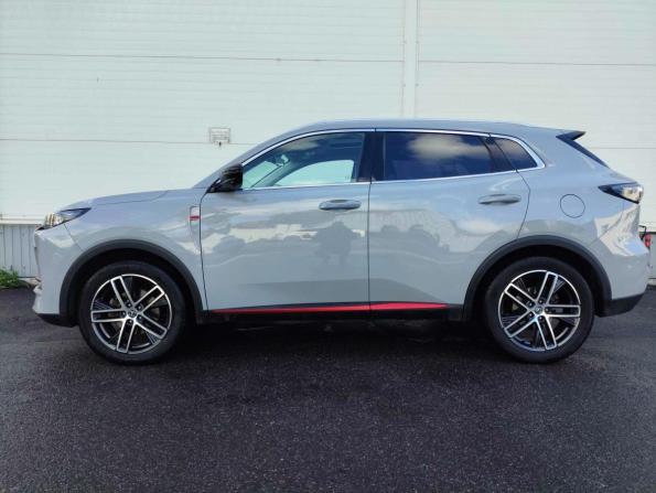 Changan CS55 Plus II с пробегом 2023 года, цена 1 930 000 рублей, 63165 км, внедорожник, Автокод Объявления