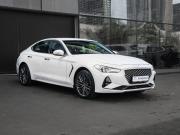 Genesis G70 I Москва  - изображение 19