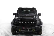 JETOUR T2 Москва  - изображение 33